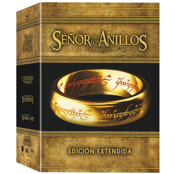 Trilogía ESDLA a 31€ en ECI