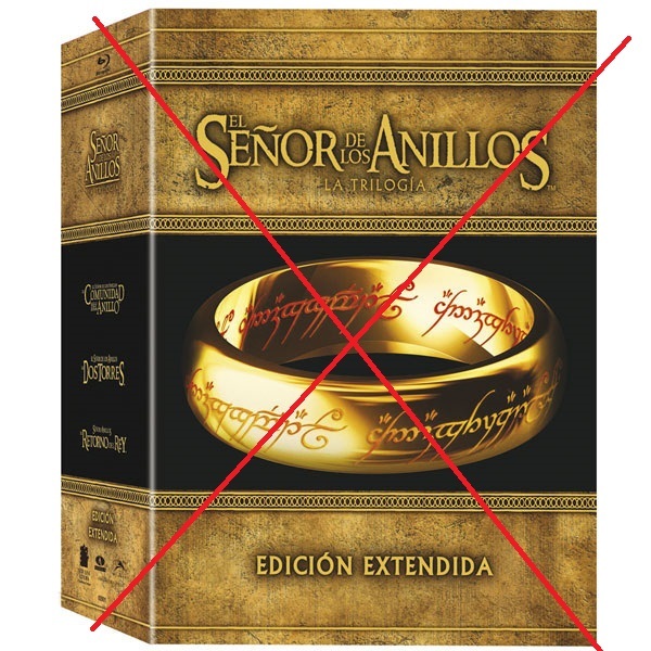 Lamento portar malas noticias...