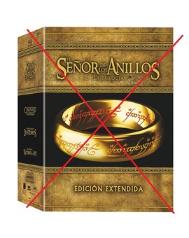 Lamento portar malas noticias...
