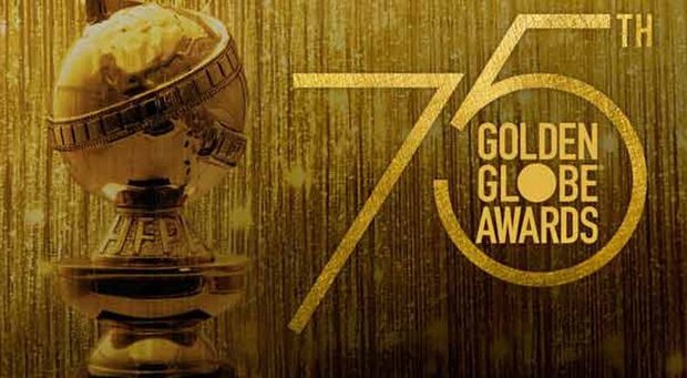 Nominaciones GLOBOS DE ORO 2018