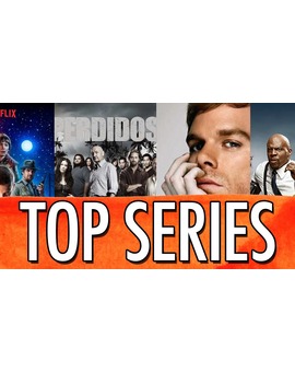 DEBATE: ¿Cuales consideráis las mejores series?