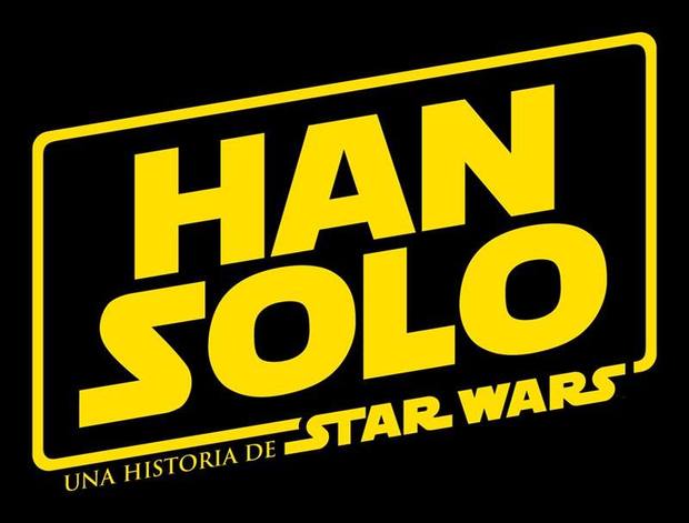 Se hace oficial el título del spin-of de Han Solo en España
