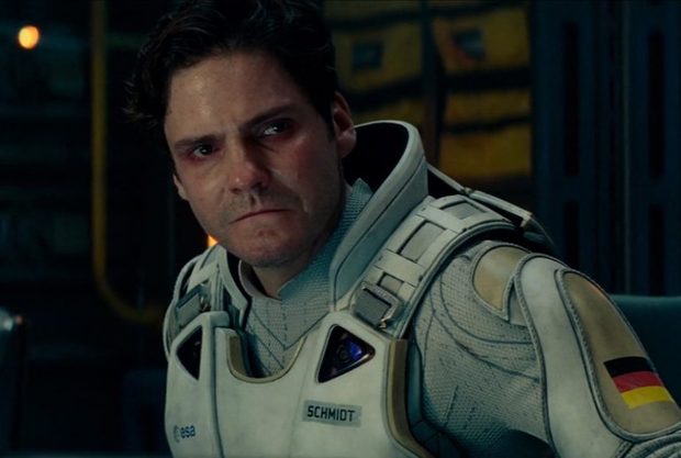 La cuarta entrega de Cloverfield llegará a los cines en octubre