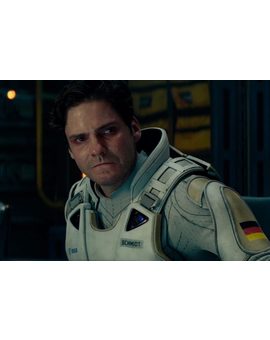 La cuarta entrega de Cloverfield llegará a los cines en octubre