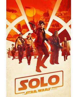 Crítica: 'Han Solo' - By Semonster