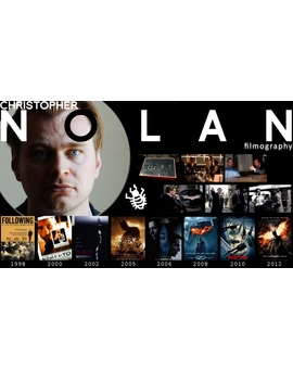 Trailer honesto (subtitulado) - Películas de Christopher Nolan