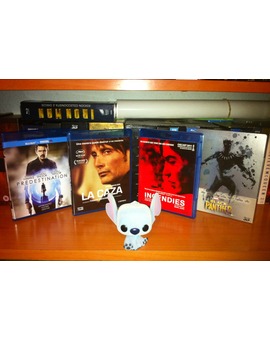 Novedades de Junio 2018
