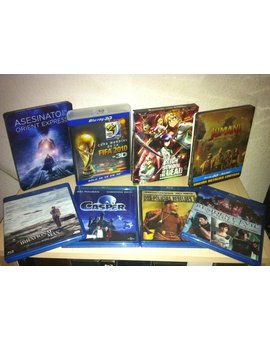 Primeras incorporaciones de Julio 2018