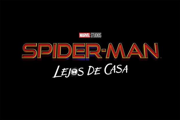 Titulo en España de la nueva Spider-Man