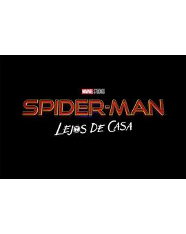 Titulo en España de la nueva Spider-Man
