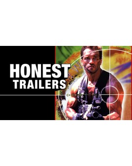 Trailer honesto: Predator
