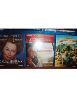 Otras compras 3x2 (Mediamartk) _