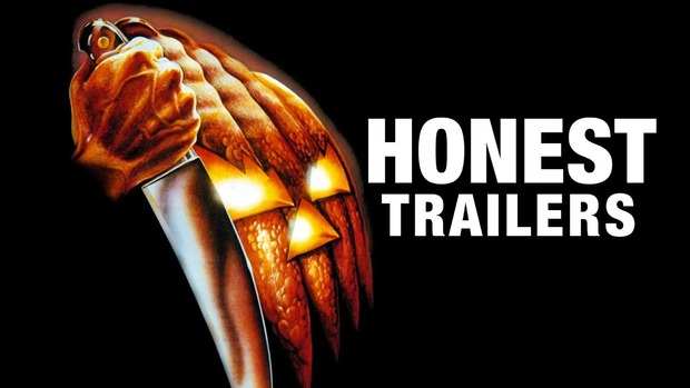 Trailer honesto: 'Halloween' (1978)