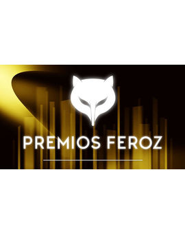 Premios Feroz 2019: Nominados