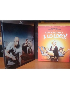 Un par de novedades (3-7-2012)