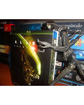 Mi nueva criatura _