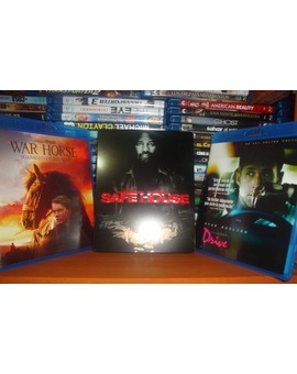 Novedades destacadas (4 - 7 - 2012)