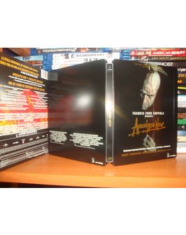 Apocalypse Now -Steelbook MM- (1)