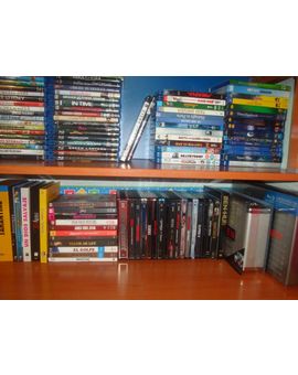 Mi sección Steelbook - Digibook