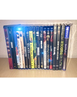 Adquisiciones de Mayo 2019