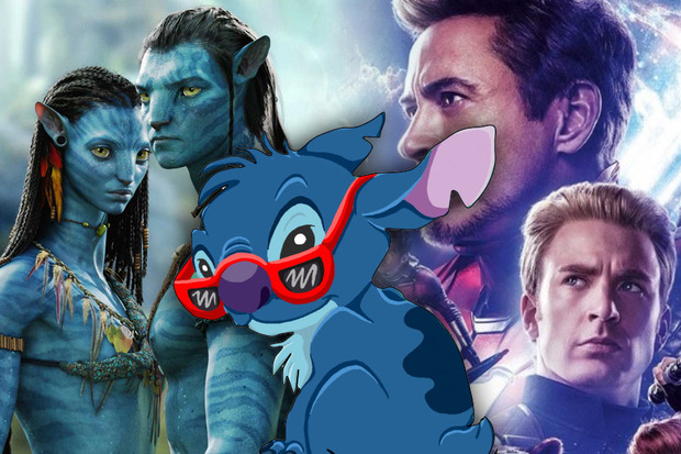 Avatar vs Vengadores Endgame: Mi opinión.