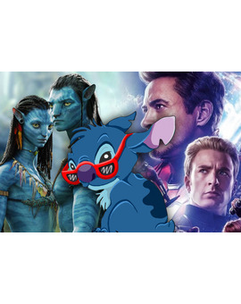 Avatar vs Vengadores Endgame: Mi opinión.