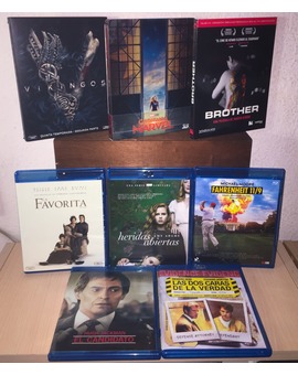 Primeras de Julio 2019