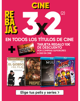Las rebajas de FNAC