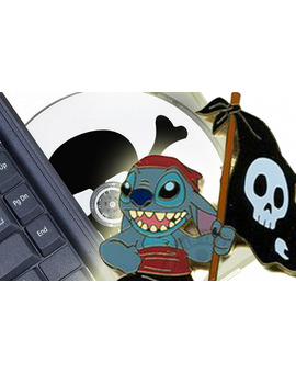 Editoras piratas en España - Opinión