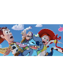 Toy Story 4 - Opinión SIN SPOILERS