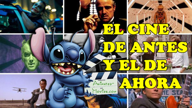 El cine de antes era mejor ... ¿Seguro? - Opinión / Debate