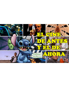 El cine de antes era mejor ... ¿Seguro? - Opinión / Debate