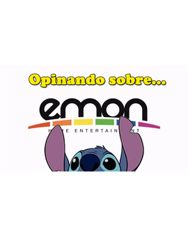 Hablando de editoras en España: Emon - Opinión /Debate