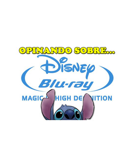Hablando de editoras en España: DISNEY - Opinión / Debate