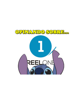 Hablando de editoras en España: Reel One - Opinión /Debate