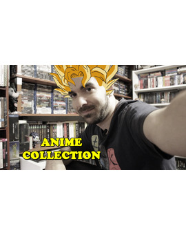 Mostrando mi colección: Animes | By: Semonster