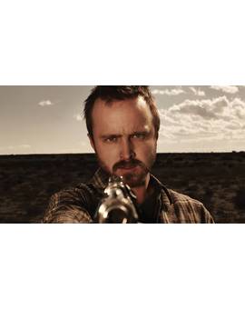 La película de Breaking Bad se llama 'El Camino' - En Netflix el 11 de octubre