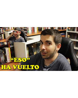 ¿Es posible ver tranquilamente una película de terror en el cine? - Opinión / Debate