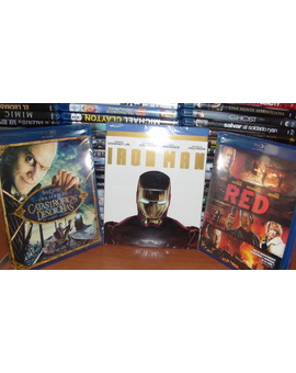 Novedades Fnac.es (06-08-2012)