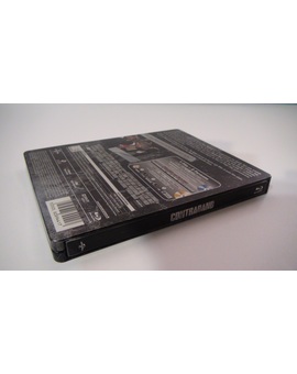 Contraband Steelbook - Castellano - (Alemania-16€) 2