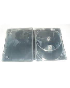 Contraband Steelbook - Castellano - (Alemania-16€) 4