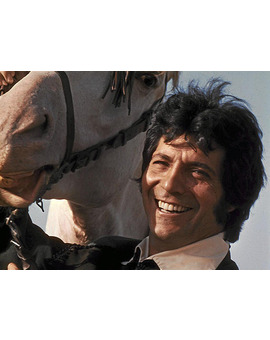 D.E.P Sancho García (Curro Jiménez)
