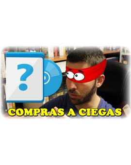 ¿Comprar películas a ciegas? - Opinión / Debate