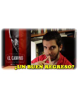 - Crítica / El Camino: Una película de Breaking Bad -