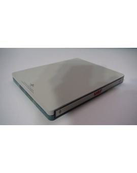 Steelbook Tiburón (ECI) Foto 2