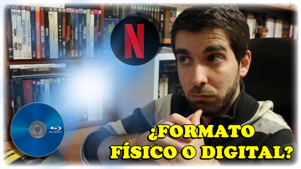 - Formato físico vs formato digital | Opinión y debate -