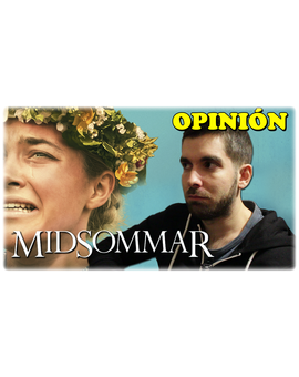 - Midsommar (Ari Aster) | Opinión -