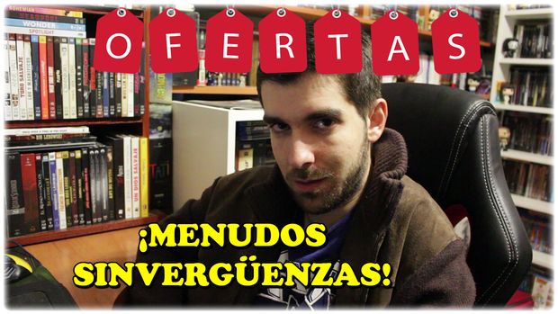 - Nos están malcriando con las ofertas | Opinión y debate -