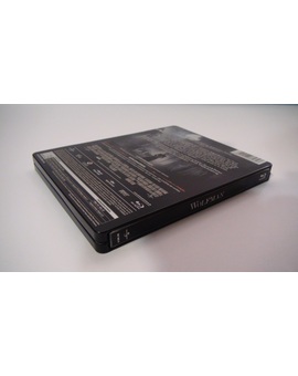 Steelbook Wolfman (Foto 2)