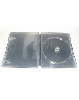Steelbook Wolfman (Foto 4)